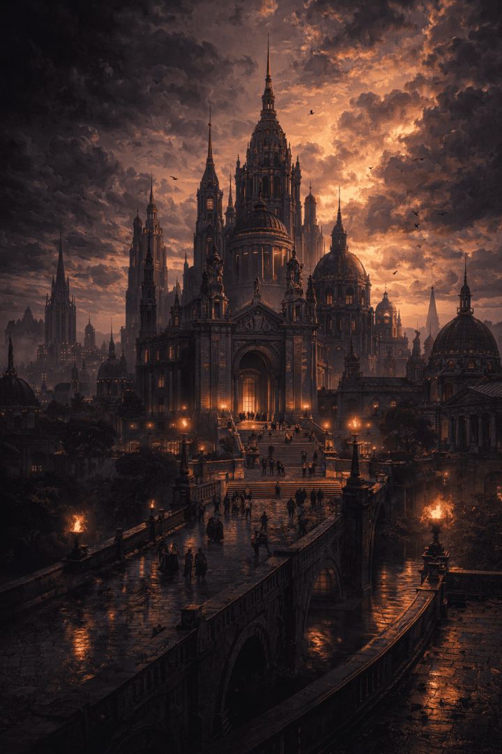 old-city-architecture-theme-wallpaper-patakapix city wallpaper