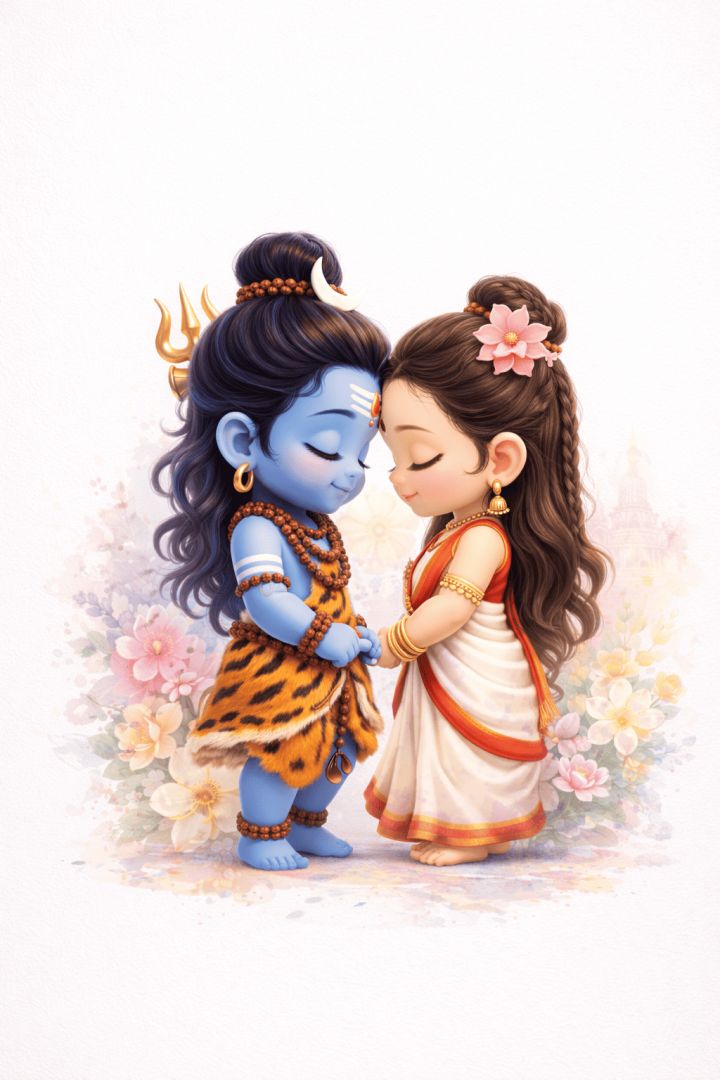 Serene love of divine children wallpaper patakapix wallpaper