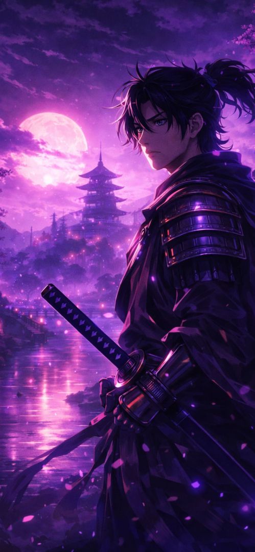 anime-samurai-iphone-wallpaper-patakapix wallpaper