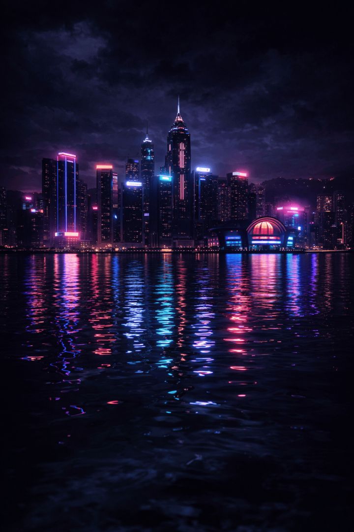 city-calm-theme-wallpaper-patakapix city wallpaper
