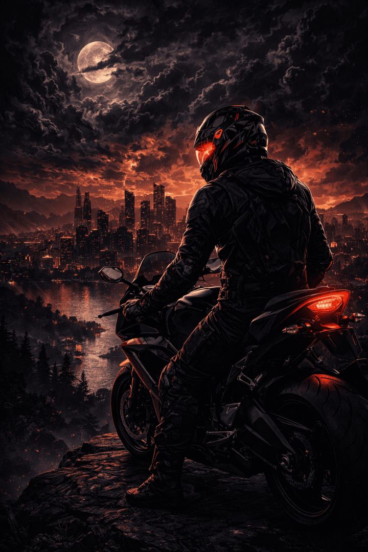 dark-bike-theme-wallpaper-patakapix wallpaper