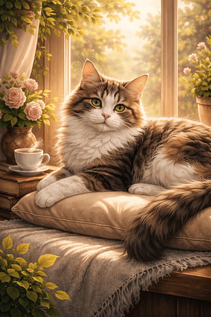 cat wallpapers