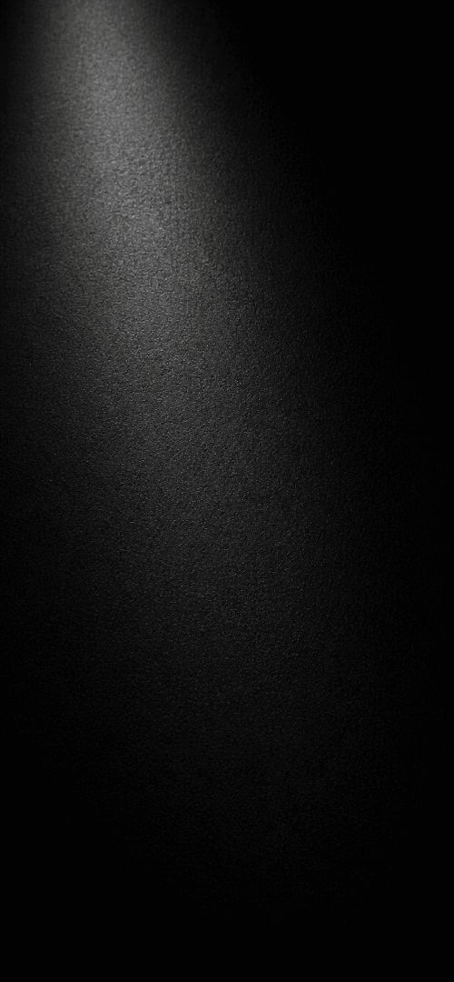 Minimalist light and shadow play wallpaper