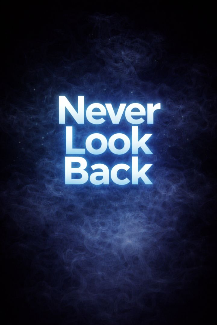 never look back wallpaper