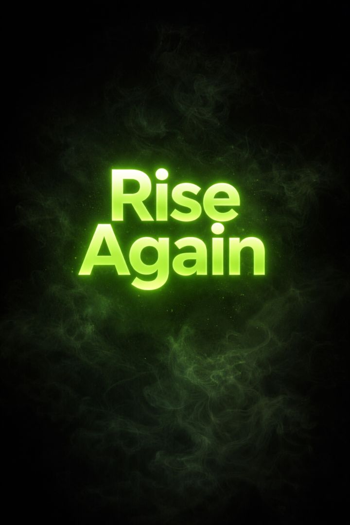Rise again wallpaper