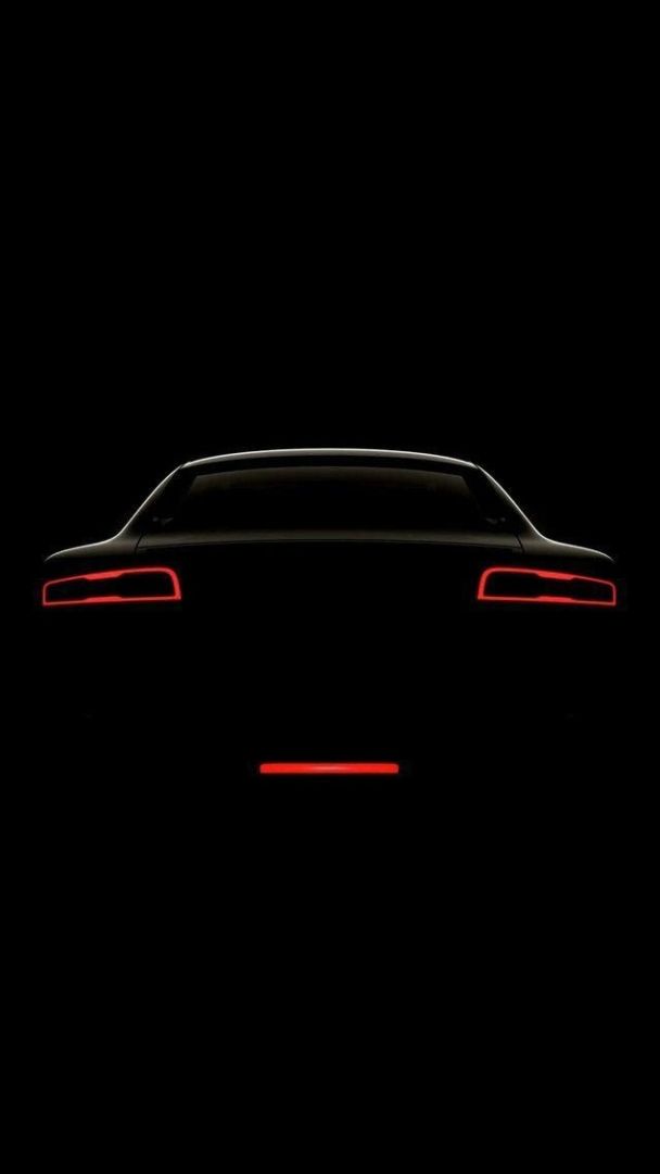 Stealth Mode car wallpaper
